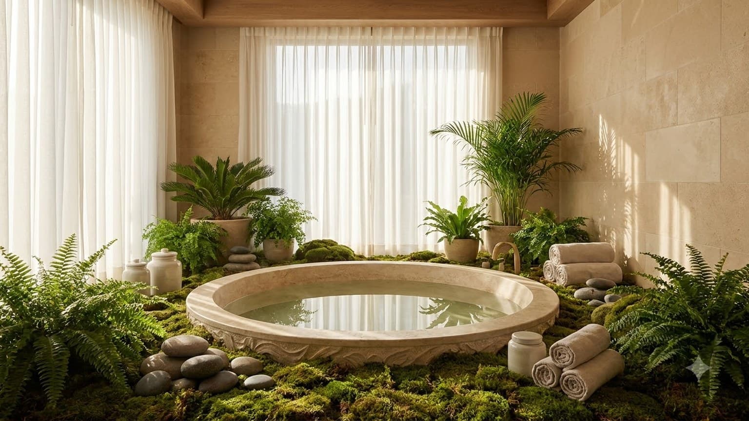 The Serenity Gift Ritual