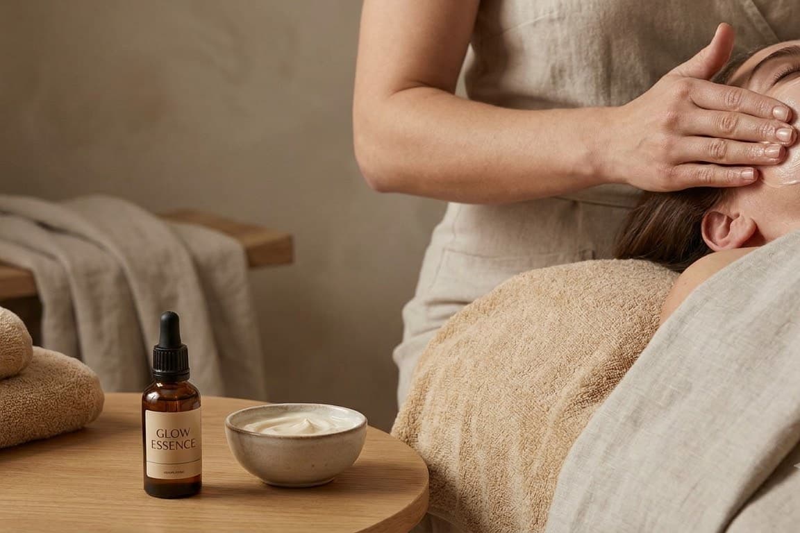 Inside Our Organic, Vegan Herbal Blends