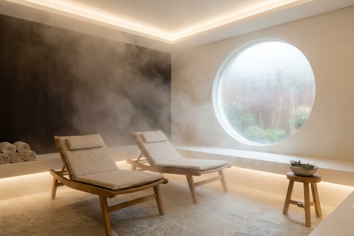 The Ultimate Deep Relaxation