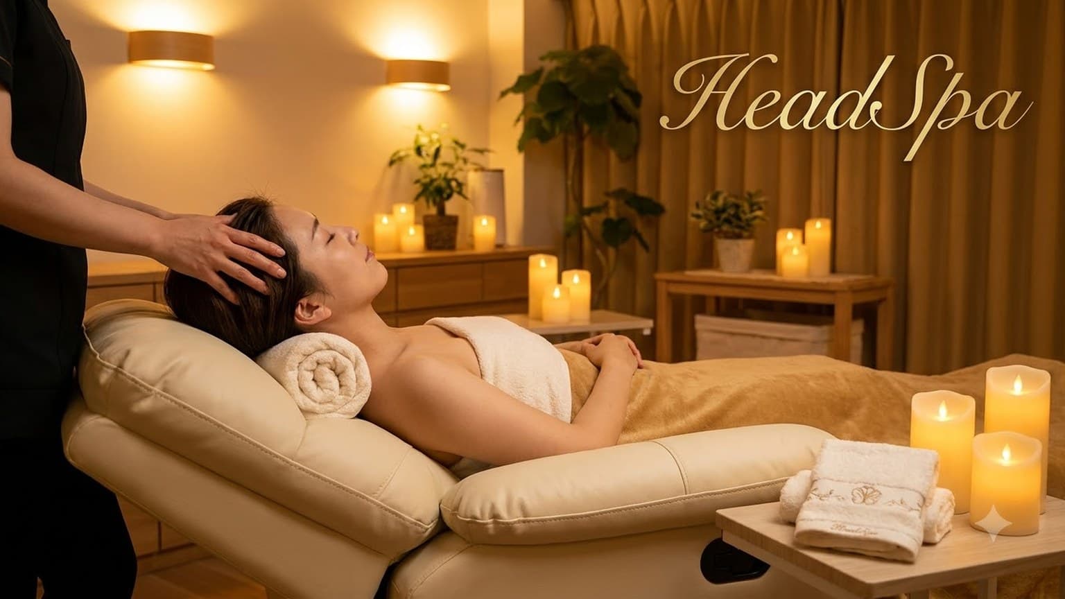 The Signature Herbal Experience